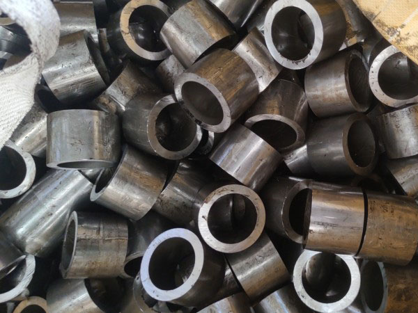 内乡无缝钢管切割