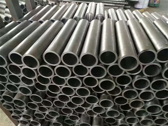 内乡30CrMo精密无缝钢管